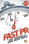 Cover: Fast PR - Large Things Ltd