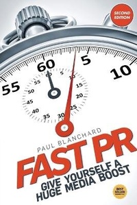 Enlarge image Cover: Fast PR - Large Things Ltd