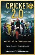 Cover: Cricket 2.0 - Arena Sport