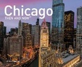 Cover: Chicago Then and Now (R) - Pavilion