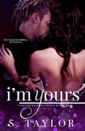 Cover: I'm Yours - Garden Avenue Press
