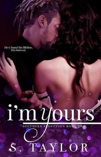 Enlarge image Cover: I'm Yours - Garden Avenue Press
