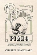 Cover: Positive Piano - Honest Knave Books & Music