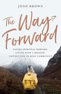Cover: The Way Forward - Tenth Power Publishing