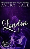Cover: London - Avery Gale Books