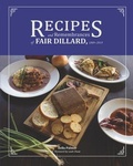 Cover: Recipes and Remembrances of Fair Dillard - University of Louisiana