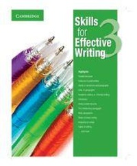 Enlarge image Cover: Skills for Effective Writing Level 3 Student's Book - Cambridge University Press