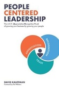 Cover: People-centered Leadership - Empowering Small Business