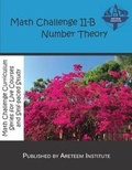 Cover: Math Challenge II-B Number Theory - Areteem Institute