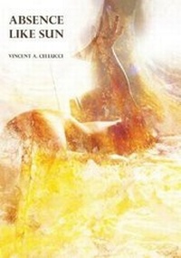 Enlarge image Cover: Absence Like Sun - Lavender Ink