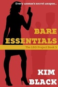 Cover: Bare Essentials - Steepledog Productions