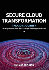 Abbildung von: Secure Cloud Transformation - It-Harvest