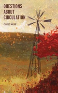 Cover: Questions About Circulation - Driftwood Press