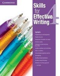 Cover: Skills for Effective Writing Level 4 Student's Book - Cambridge University Press