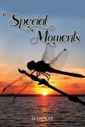 Cover: Special Moments - Book-Art Press Solutions LLC