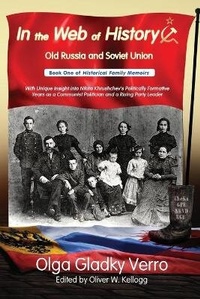 Enlarge image Cover: In the Web of History - Ogvam Books