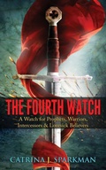 Cover: The Fourth Watch - Ironer's Press