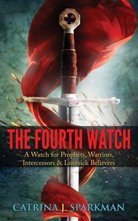 Enlarge image Cover: The Fourth Watch - Ironer's Press