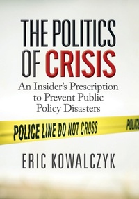 Abbildung von: The Politics of Crisis - Indie Books International