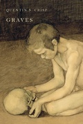Cover: Graves - Snuggly Books