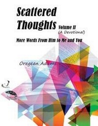 Enlarge image Cover: Scattered Thoughts - Butterfly Typeface