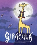 Cover: Giracula - Persnickety Press