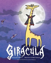 Enlarge image Cover: Giracula - Persnickety Press