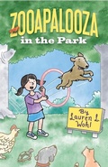 Cover: Zooapalooza in the Park - Persnickety Press