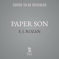 Cover: Paper Son Lib/E - Blackstone Publishing