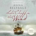Cover: Like Chaff in the Wind - Timelight Press