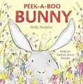 Cover: Peek-a-Boo Bunny - HarperCollins