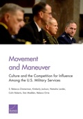 Cover: Movement and Maneuver - RAND