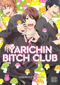 Cover: Yarichin Bitch Club, Vol. 1: Volume 1 - SuBLime
