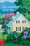 Cover: La maison aux lilas - University of Ottawa Press