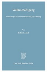 Abbildung von: Vollbeschäftigung - fibre