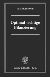 Abbildung von: Optimal richtige Bilanzierung. - fibre