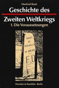 Abbildung von: Geschichte des Zweiten Weltkriegs. - fibre