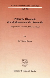 Abbildung von: Im Labyrinth der Sprache. - Duncker & Humblot