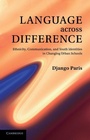 Cover: Language across Difference - Cambridge University Press