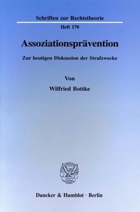 Abbildung von: Assoziationsprävention. - fibre