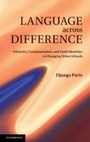 Cover: Language across Difference - Cambridge University Press