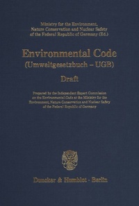 Abbildung von: Environmental Code. - fibre