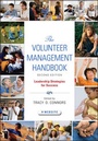 Cover: The Volunteer Management Handbook - Wiley