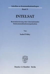 Abbildung von: INTELSAT. - fibre