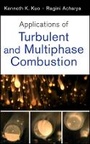 Cover: Applications of Turbulent and Multi-Phase Combustion - Wiley