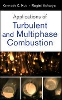 Enlarge image Cover: Applications of Turbulent and Multi-Phase Combustion - Wiley
