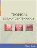 Cover: Tropical Dermatopathology - McGraw Hill Higher Education