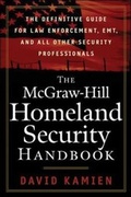 Cover: The McGraw-Hill Homeland Security Handbook - McGraw-Hill Professional