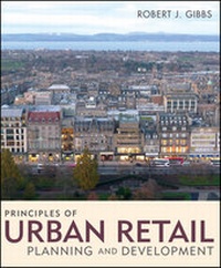 Enlarge image Cover: Principles of Urban Retail Planning and Development - Wiley