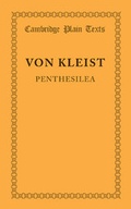 Cover: Penthesilea - Cambridge University Press